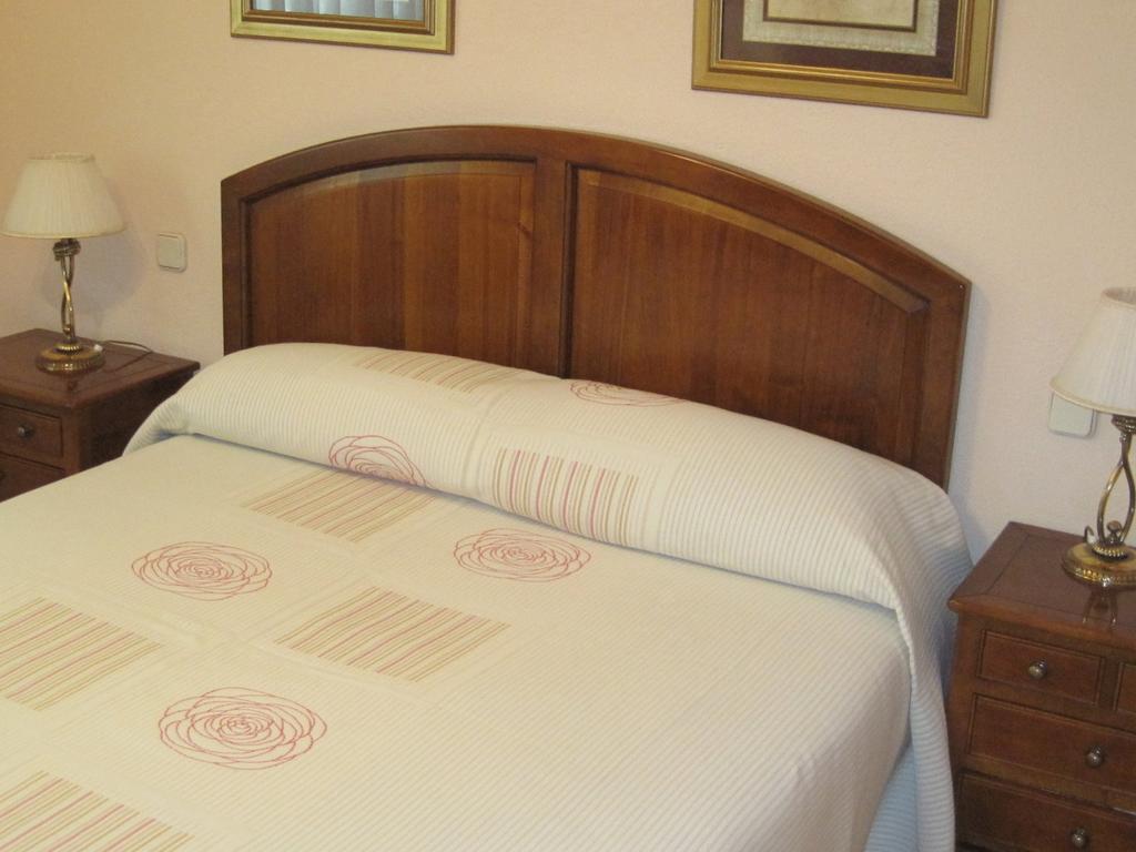Hostal Gonzalo — Photos 1