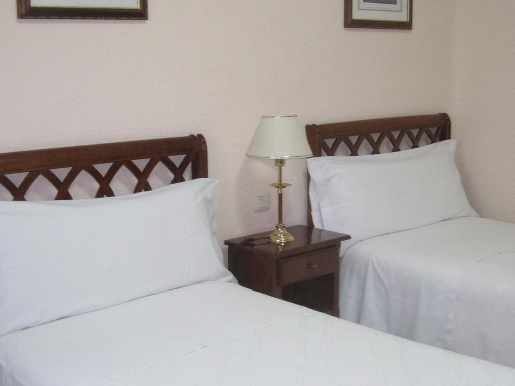 Hostal Gonzalo, Madrid